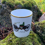 PARBUS PORZELLAN, Eiskübel