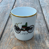 PARBUS PORZELLAN, Eiskübel