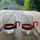 RANDWYCK, Teegläser-Set