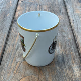 PARBUS PORZELLAN, Eiskübel