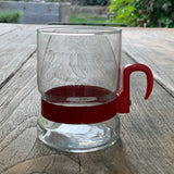 RANDWYCK, Teegläser-Set