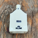 KLM BOLS Blue Delft, Miniaturhaus