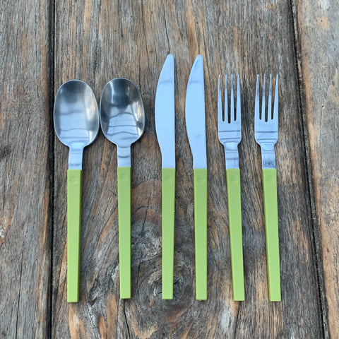 MARIANNE & KNUT HAGBERG für IKEA, Besteckteile