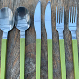 MARIANNE & KNUT HAGBERG für IKEA, Besteckteile