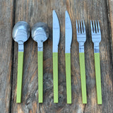 MARIANNE & KNUT HAGBERG für IKEA, Besteckteile