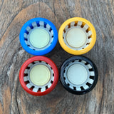 FUTTI, Flaschenverschlüsse