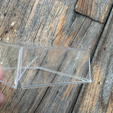 FUTTI, Flaschenverschlüsse