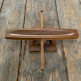 ARTHUR SALM, Drehteller ("Lazy Susan")
