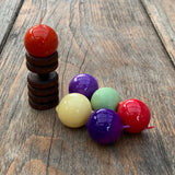 DIGSMED DESIGN, 12 Candle dot