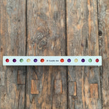 DIGSMED DESIGN, 12 Candle dot