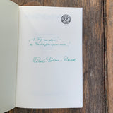 Poldi Gölles-Petrak, 4 Bücher