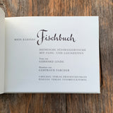 Mein kleines Fischbuch