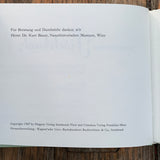 Mein kleines Fischbuch