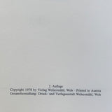 Poldi Gölles-Petrak, 4 Bücher