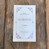 Poldi Gölles-Petrak, 4 Bücher
