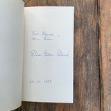 Poldi Gölles-Petrak, 4 Bücher