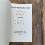 Poldi Gölles-Petrak, 4 Bücher