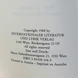 Poldi Gölles-Petrak, 4 Bücher