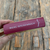 Finis Feinstes MEHL-Speisenbuch