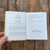 Finis Feinstes MEHL-Speisenbuch