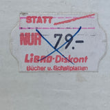 Visitenkarten-Organizer