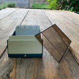 Visitenkarten-Organizer
