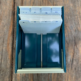 Visitenkarten-Organizer