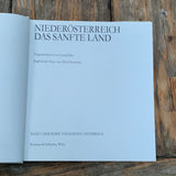 Niederösterreich - Das sanfte Land