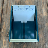 Visitenkarten-Organizer