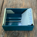 Visitenkarten-Organizer