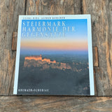 Steiermark - Harmonie der Gegensätze, Buch