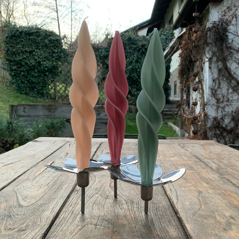 MONIKA MULDER für IKEA, Kerzenhalter