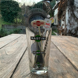 MARTINI, Barset