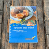 NÖ, Vier Viertel bitten zu Tisch