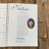 NÖ, Vier Viertel bitten zu Tisch (ÖVP)