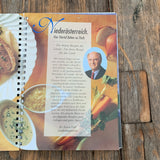 NÖ, Vier Viertel bitten zu Tisch (ÖVP)