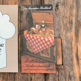 Steirische Rezepte/Köstlichkeiten aus NÖ (SPÖ)