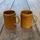 INA EISENBEISSER für KERAMOS, Coffee Mugs