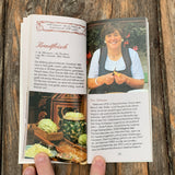 Steirische Rezepte/Köstlichkeiten aus NÖ (SPÖ)