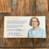 Wir passen zusammen, Gedächtnis-Spiel (ÖVP NÖ)