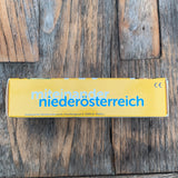 Wir passen zusammen, Gedächtnis-Spiel (ÖVP NÖ)