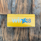 Wir passen zusammen, Gedächtnis-Spiel (ÖVP NÖ)