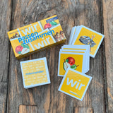 Wir passen zusammen, Memory