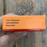 Zackenschere "Präzision Sandkaulen"