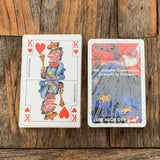 Die neue ÖVP, Spielkarten