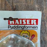 KAISER, Puddingformen