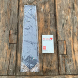 FSG, Krawatte/Spielkarten