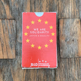 Andreas Schieder (SPÖ), Schnapskarten