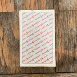 Ski Austria, Spielkarten