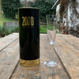 RIEDEL, Jahrtausendglas